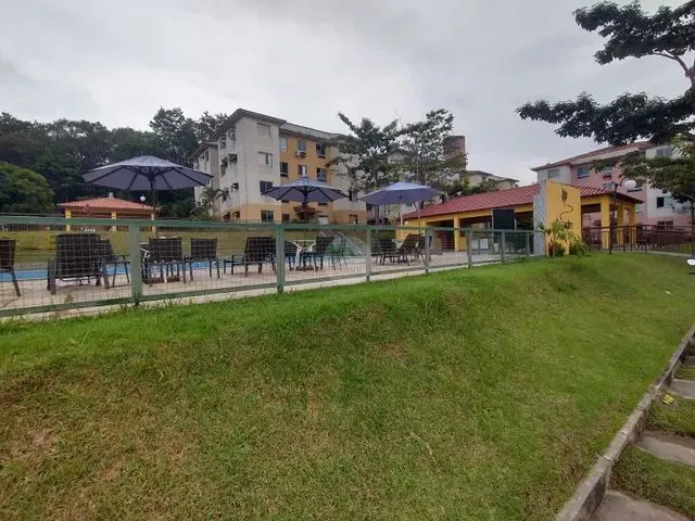 Imagem 11: Manaus - Apartamento Padrão - Tarumã-Açu