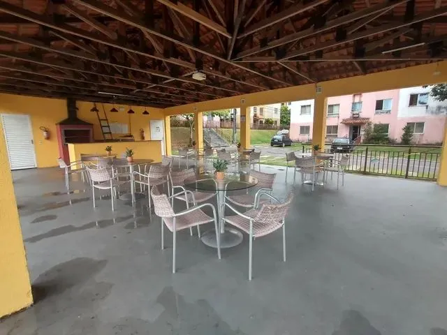 Imagem 13: Manaus - Apartamento Padrão - Tarumã-Açu