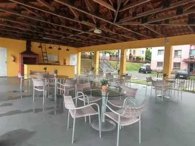 Imagem 4: Manaus - Apartamento Padrão - Tarumã-Açu