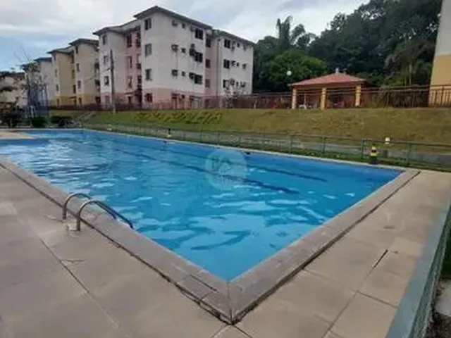 Imagem 3: Manaus - Apartamento Padrão - Tarumã-Açu