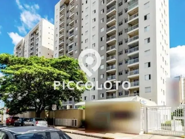 Imagem: Apartamento - Vila Industrial - Campinas