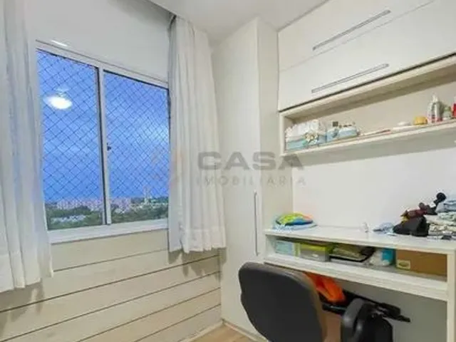 Imagem: Lc / Apartamento 2Quartos/1Suíte, Sol da