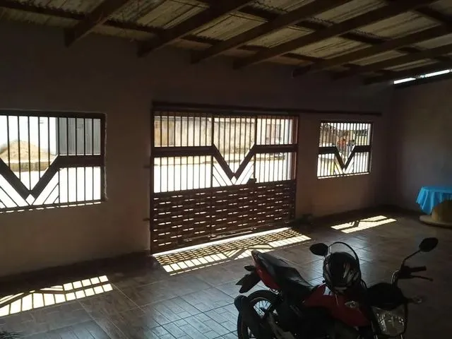 Imagem: Casa no Boleto