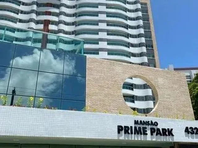 Imagem: Mansão Prime Park