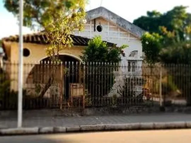 Imagem: Casa no Centro de Santo Amaro Bahia