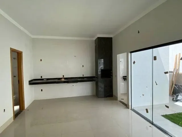 Imagem: Casa para Venda Possui 120 Metros Quadrados