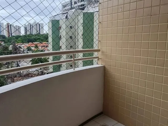 Imagem: Vendo Apartamento no Renascença Nascente