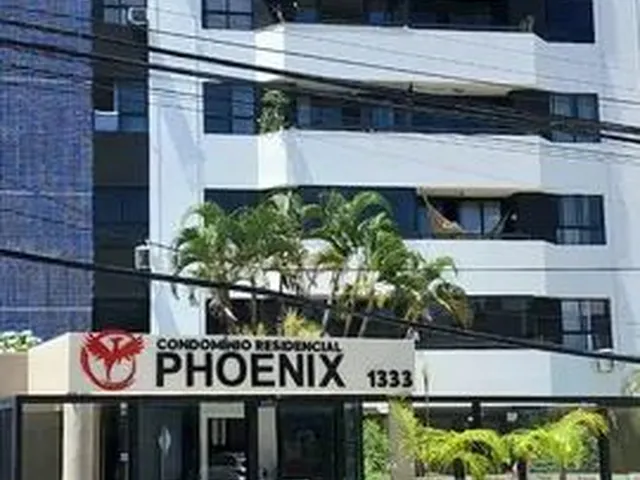 Imagem: Condomínio Phoenix