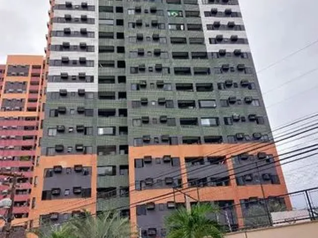 Imagem: Vendo Apartamento 3 Quartos Dependência