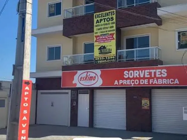 Imagem: Apartamento 03 Qts Sendo 01 Suite Imperdivel