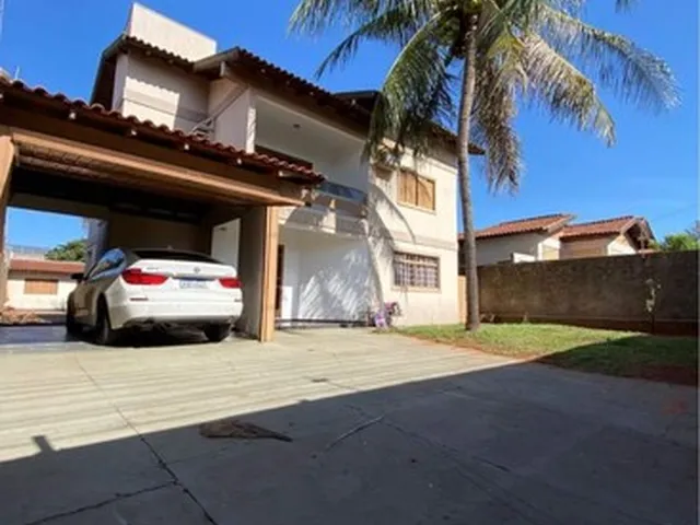 Imagem 1: Casa Duplex em Manguinhos