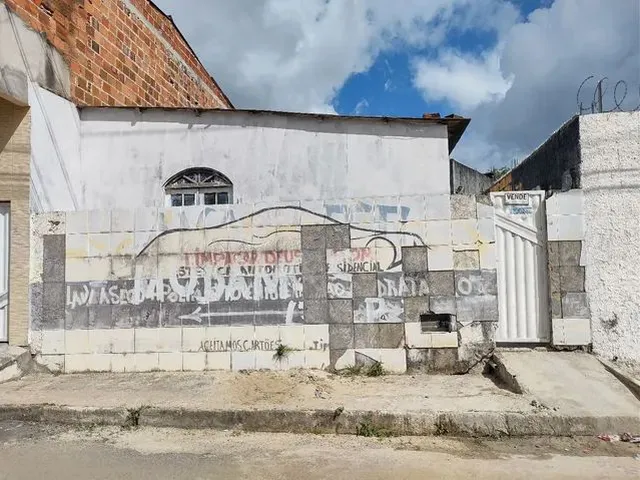 Imagem: Casa no Parque Verde 2 Camaçari