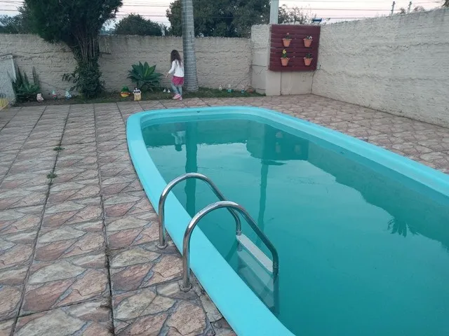 Imagem: Vendo Casa em Viamão