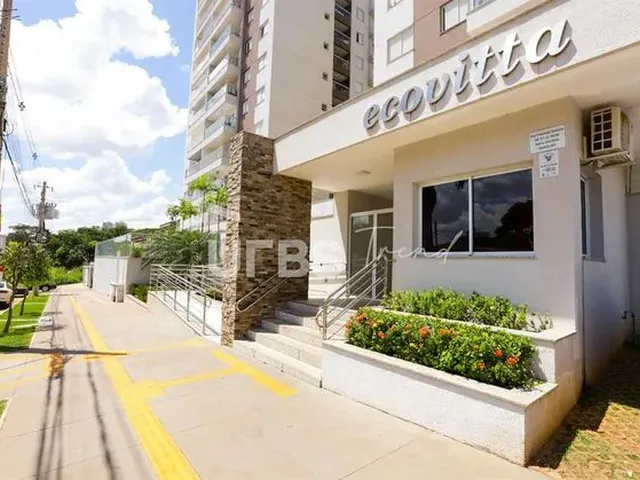 Imagem: Ecovitta - Apartamento 2 Quartos, Sendo