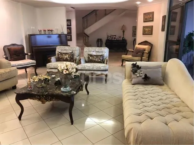 Imagem 5: Antonieta Amorim Edifício - Cobertura 5 Quartos, Sendo 5 Suítes