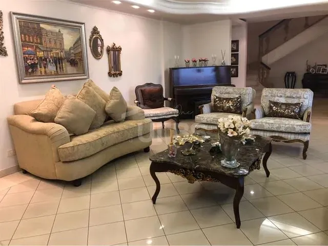 Imagem 2: Antonieta Amorim Edifício - Cobertura 5 Quartos, Sendo 5 Suítes