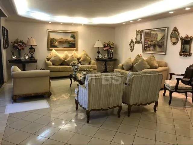 Imagem 6: Antonieta Amorim Edifício - Cobertura 5 Quartos, Sendo 5 Suítes