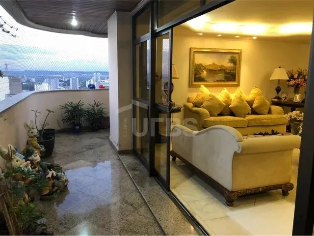 Imagem 3: Antonieta Amorim Edifício - Cobertura 5 Quartos, Sendo 5 Suítes