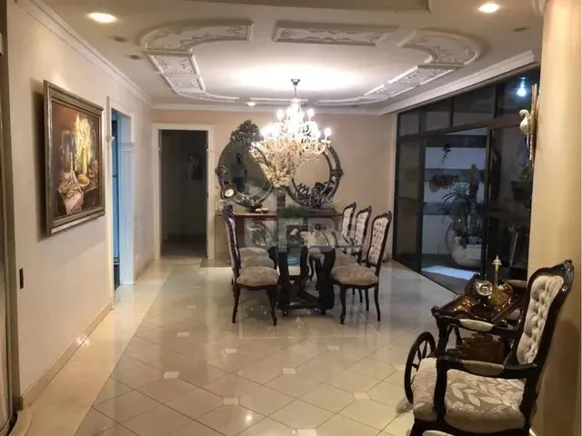 Imagem 9: Antonieta Amorim Edifício - Cobertura 5 Quartos, Sendo 5 Suítes