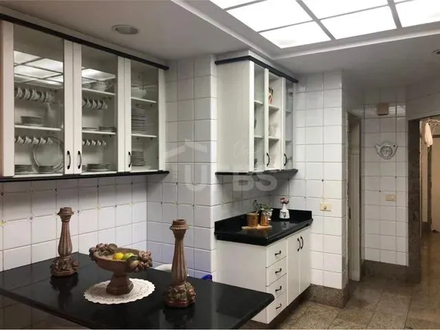 Imagem 12: Antonieta Amorim Edifício - Cobertura 5 Quartos, Sendo 5 Suítes