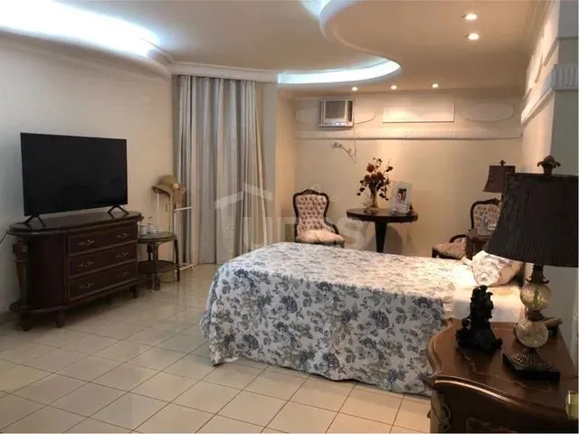 Imagem 4: Antonieta Amorim Edifício - Cobertura 5 Quartos, Sendo 5 Suítes