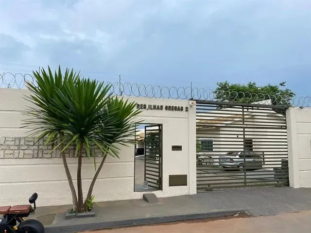Imagem: Ilhas Gregas Condomínio - Casa de Condomínio
