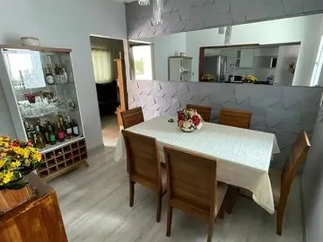 Imagem 3: Ilhas Gregas Condomínio - Casa de Condomínio 3 Quartos, Sendo 1 Suíte