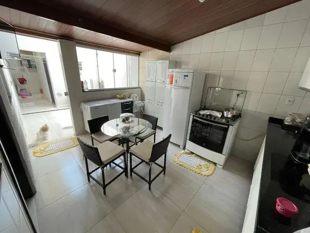 Imagem 2: Ilhas Gregas Condomínio - Casa de Condomínio 3 Quartos, Sendo 1 Suíte