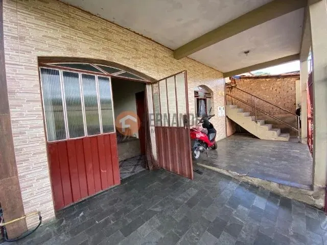 Imagem: Casa Bairro Jardim Profeta- Beira Linha