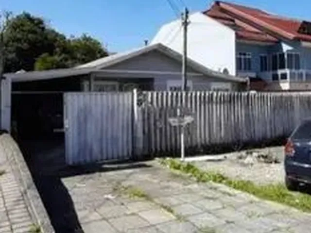 Imagem: Casa a Venda Bairro Alto