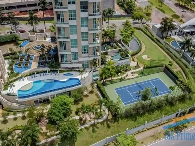 Imagem: Lindo Apartamento 215 M² com 3 Suítes
