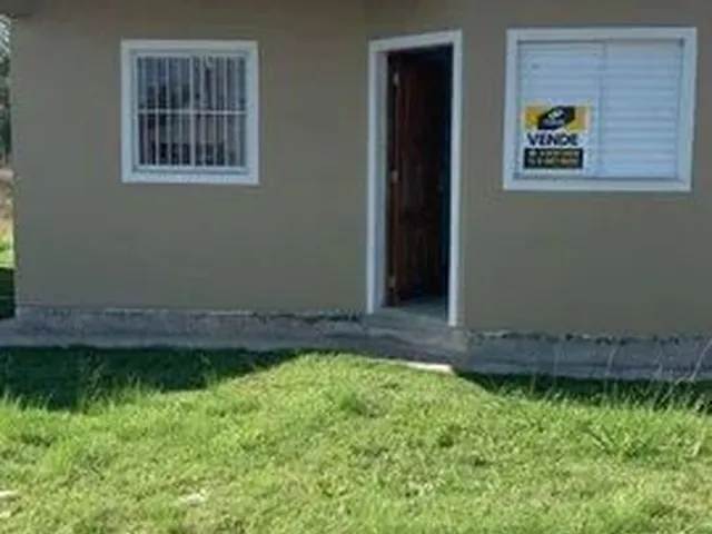 Imagem: Casa com 2 Dormitórios À Venda, por R$