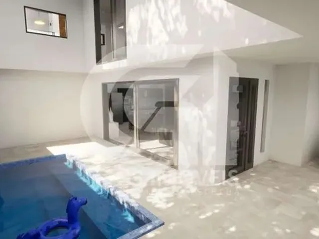Imagem: A casa possui 4 Dormitórios, 4 Suítes, 5 Banheiros, 3