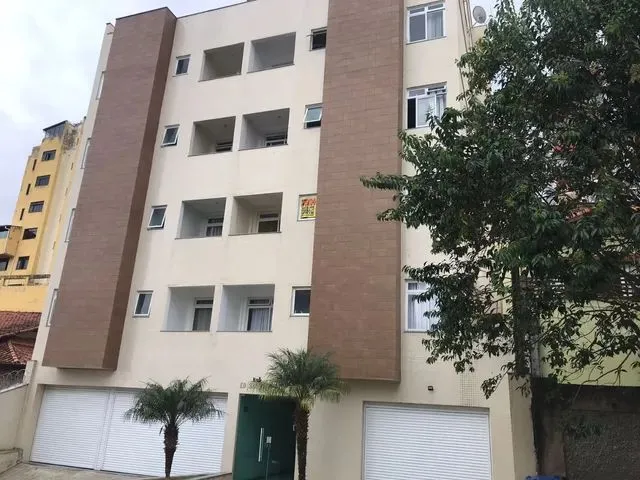 Imagem: Cobertura Elevador Chacara Dona Emília/Bom