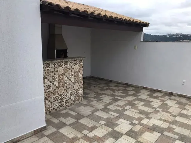 Imagem 3: Cobertura Elevador Chacara Dona Emília/Bom Clima 3 Quartos, 1Suite,2 Salas, Cozinha