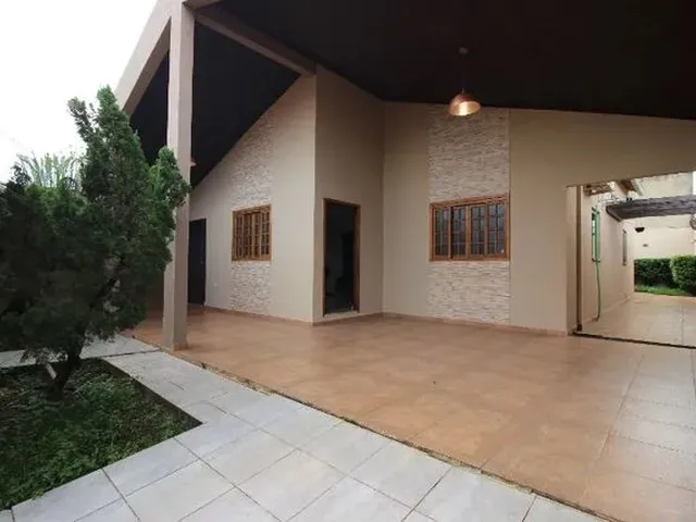 Imagem: Vendo Casa Aconhegante no Bairro Aponia