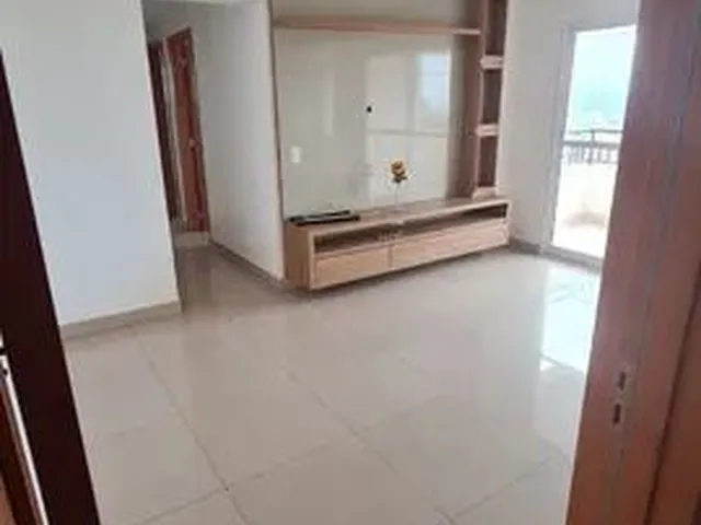 Imagem: Apartamento 3 Quartos 1 Suite Residencial
