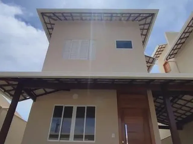 Imagem: Casa em Lagoa santa no Bairro Lundceia