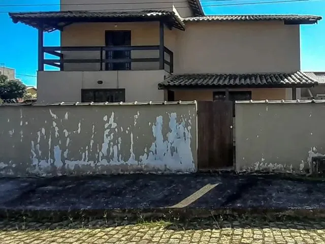 Imagem: Casa de Condomínio com 4 Suites com Piscina