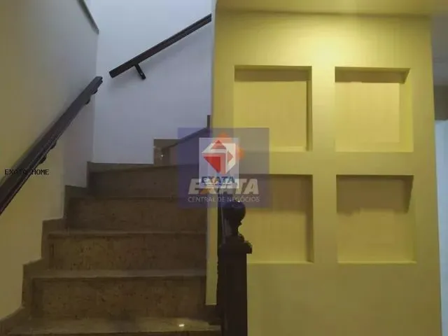 Imagem: Sobrado para Venda em São Paulo / Sp no
