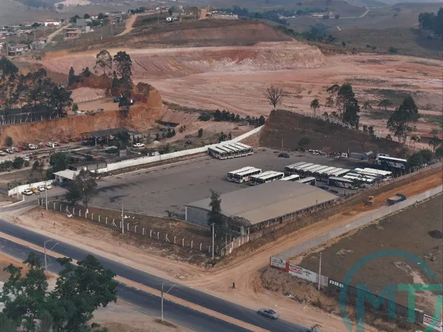 Imagem: Imperdível Galpão Comercial à Venda