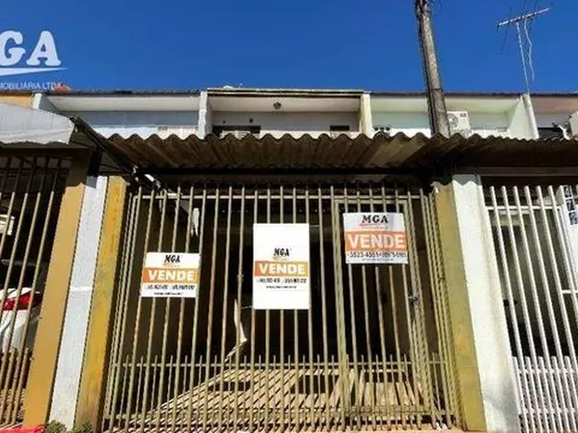 Imagem: Sobrado com 3 Dormitórios À Venda, 83