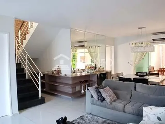 Imagem: Casa para Venda Possui 240 Metros Quadrados