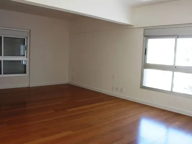 Imagem: Belo Horizonte - Apartamento Padrão - Funcionários