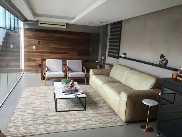 Imagem 9: Cobertura para Venda Tem 296 Metros Quadrados com 4 Quartos em Itacorubi - Florianópolis