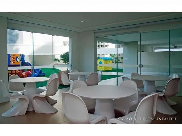 Imagem 10: Cobertura para Venda Tem 296 Metros Quadrados com 4 Quartos em Itacorubi - Florianópolis