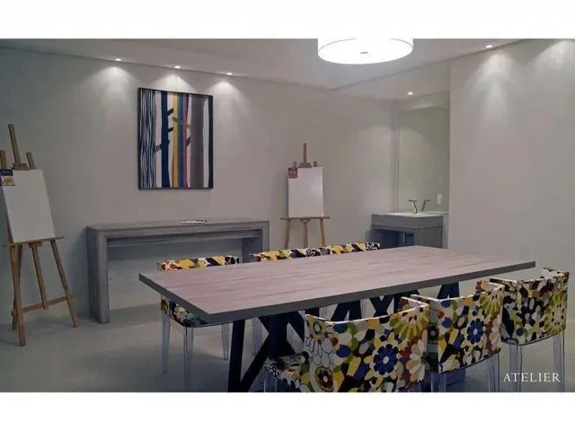 Imagem 11: Cobertura para Venda Tem 296 Metros Quadrados com 4 Quartos em Itacorubi - Florianópolis