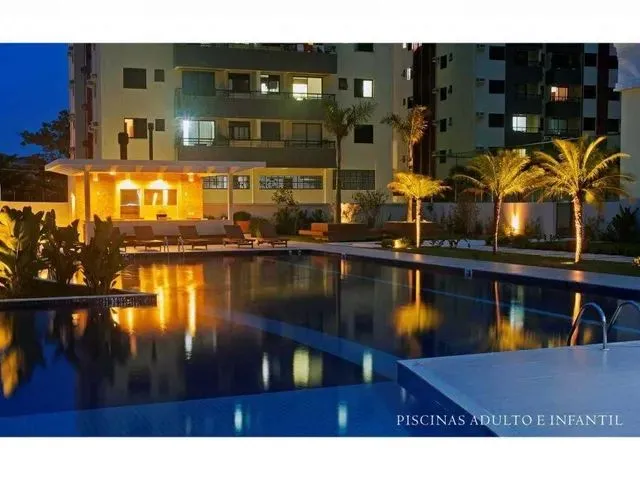 Imagem 7: Cobertura para Venda Tem 296 Metros Quadrados com 4 Quartos em Itacorubi - Florianópolis