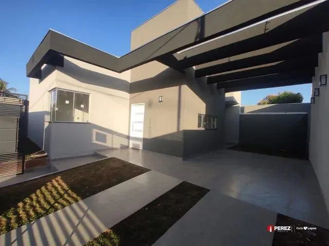 Imagem 9: Casa Térrea - Vila Carlota