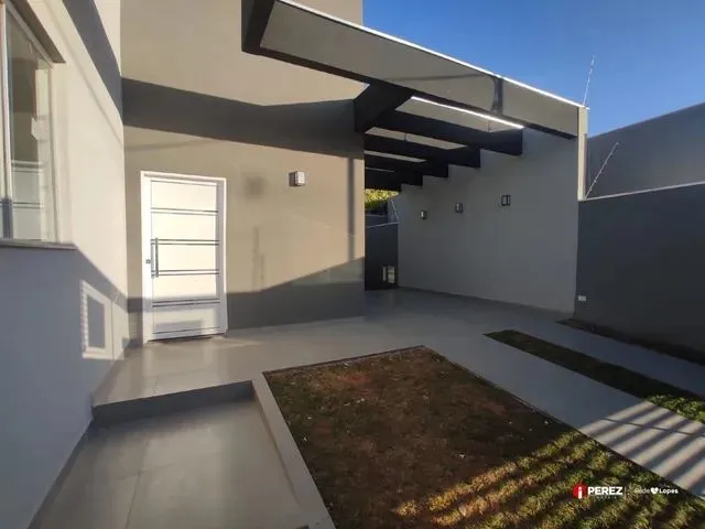 Imagem 6: Casa Térrea - Vila Carlota
